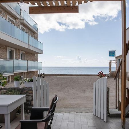 Melina Seafront Stone House Kardamena (Kos) Экстерьер фото